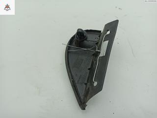 накладка на зеркало Renault Scenic 1 поколение [рестайлинг] 2002, 1.6 л., бензин, МКПП, серый, минивэн, 7700841708