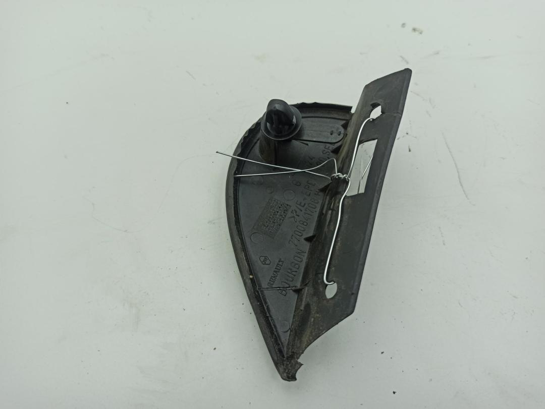 накладка на зеркало Renault Scenic I 2002, 1.6 л., бензин, МКПП, серый, минивэн, 7700841708
