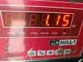 стеклоподъемник электрический передний левый Suzuki Liana 1 поколение 2003, 1.6 л., бензин, МКПП, серый, хетчбэк 5 дв., 8346076F10 - фото №3