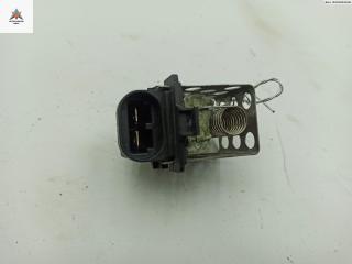 блок управления вентилятором (реле) Renault Laguna 2 поколение [рестайлинг] 2005, 2.0 л., бензин, МКПП, серый, универсал, 8200045082