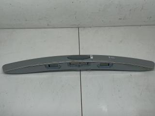 накладка подсветки номера Ford Mondeo III 2004, 2.0 л., дизель, МКПП, серый, хетчбэк 5 дв., 3S71F43400AF