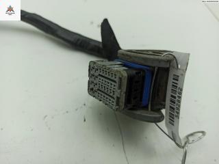 разъем (фишка) проводки Renault Laguna 2 поколение [рестайлинг] 2005, 2.0 л., бензин, МКПП, серый, универсал, 44-3002