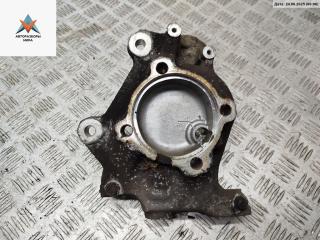 Кулак (корпус ступицы) передний правый BMW 1 серия E81/E82/E87/E88 [рестайлинг] 2007, 1.6 л., бензин, МКПП, серый, хетчбэк 5 дв., 6764444