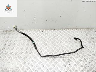 трубка кондиционера BMW 3 серия E46 [рестайлинг] 2004, 2.0 л., бензин, МКПП, синий, универсал, 8386845