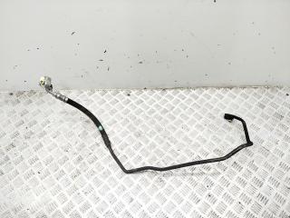 трубка кондиционера BMW 3 E46 2004, 2.0 л., бензин, МКПП, синий, универсал, 8386845