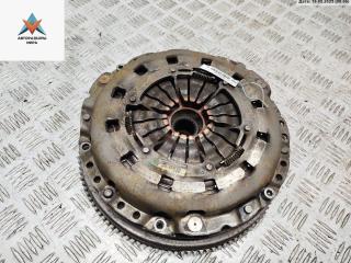 маховик BMW 3 серия E46 [рестайлинг] 2004, 2.0 л., бензин, МКПП, синий, универсал, 7512693