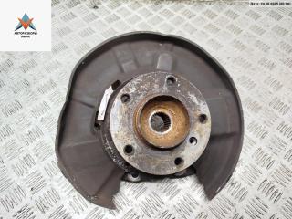 ступица задняя правая BMW 1 серия E81/E82/E87/E88 [рестайлинг] 2007, 1.6 л., бензин, МКПП, серый, хетчбэк 5 дв.