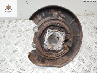 Кулак (корпус ступицы) задний правый BMW 5 серия E39 1999, 3.0 л., дизель, АКПП, серый, универсал, 1093656