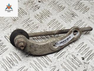 кронштейн (крепление) BMW 5 серия E39 1999, 2.5 л., бензин, МКПП, зелёный, универсал, 1091987