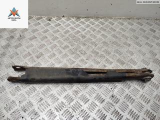 рычаг задний BMW 3 серия E46 [рестайлинг] 2001, 2.0 л., дизель, МКПП, чёрный, универсал, 6770813