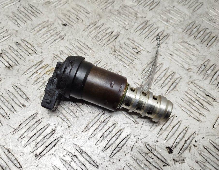 Клапан фазорегулятора BMW 3 E46 2002, 2.0 л., бензин, МКПП, серый, универсал, 1707323