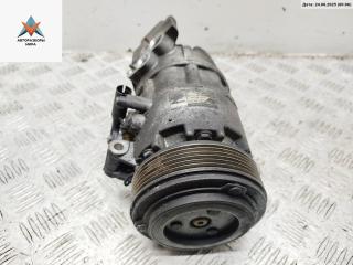 компрессор кондиционера BMW 3 серия E46 [рестайлинг] 2004, 2.0 л., бензин, 6908660