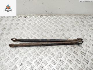 рычаг задний BMW 3 серия E46 [рестайлинг] 2001, 2.0 л., дизель, МКПП, чёрный, универсал, 6770813