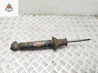 амортизатор задний левый BMW 5 серия E39 [рестайлинг] 2000, 2.0 л., бензин, МКПП, чёрный, седан