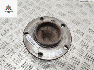 ступица передняя правая BMW 5 серия E39 1999, 2.5 л., бензин, МКПП, зелёный, универсал