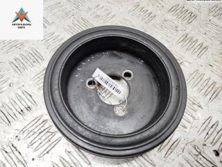 шкив коленвала BMW 3 серия E46 [рестайлинг] 2002, 2.0 л., бензин, МКПП, серый, универсал, 7505829