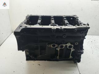 блок цилиндров Volkswagen Golf 5 поколение 2009, 1.4 л., бензин, МКПП, 03C021AF