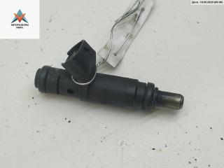 форсунка Volkswagen Passat B5 [рестайлинг] 2002, 2.0 л., бензин, МКПП, синий, универсал, 06B133551T