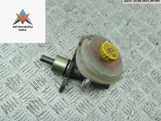 цилиндр тормозной главный Volkswagen Passat B5 1998, 1.6 л., бензин, МКПП, зелёный, универсал