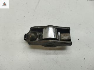 коромысло клапана (рокер) SEAT Ibiza 4 поколение 2008, 1.4 л., бензин, МКПП, жёлтый, хетчбэк 5 дв.