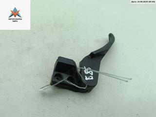 ручка открывания капота Volkswagen Passat B5 [рестайлинг] 2003, 1.9 л., дизель, МКПП, серый, универсал, 3B1823533