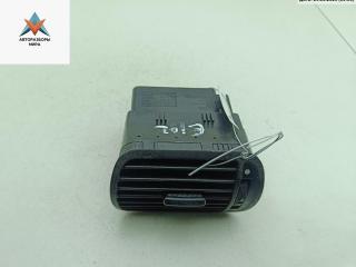 дефлектор обдува салона SEAT Leon 1 поколение 2000, 1.6 л., бензин, МКПП, синий, хетчбэк 5 дв., 8L0820901