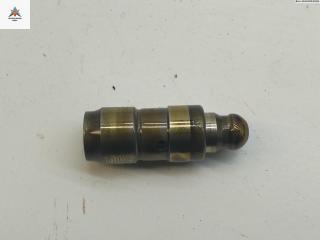 гидрокомпенсатор SEAT Ibiza 4 поколение 2008, 1.4 л., бензин, МКПП, жёлтый, хетчбэк 5 дв.