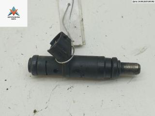 форсунка Volkswagen Passat B5 [рестайлинг] 2002, 2.0 л., бензин, МКПП, синий, универсал, 06B133551T