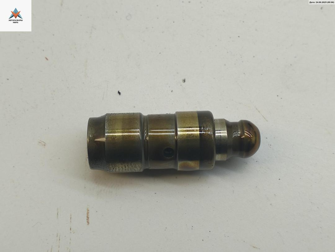 гидрокомпенсатор SEAT Ibiza 4 поколение 2008, 1.4 л., бензин, МКПП, жёлтый, хетчбэк 5 дв. - фото №1