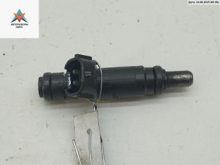 форсунка Volkswagen Passat B5 [рестайлинг] 2002, 2.0 л., бензин, МКПП, синий, универсал, 06B133551T