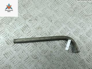 ключ колесный (балонный) Skoda Superb 1 поколение 2002, 1.8 л., бензин, МКПП, зелёный, седан, 4D0012219A