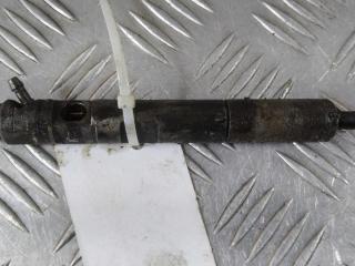 форсунка Renault Clio 2 поколение [2-й рестайлинг] 2003, Дизель 1.5, цвет