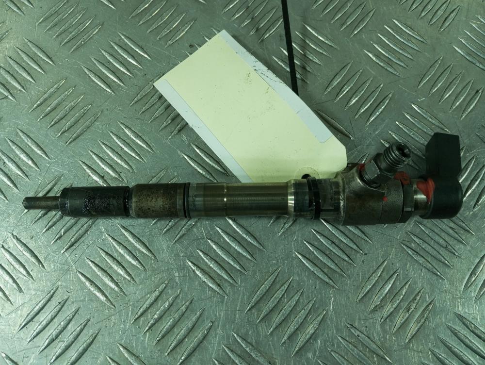 форсунка Ford Transit Custom 1 поколение 2016, цвет, BK2Q9K546AG - фото №1