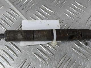 форсунка Renault Clio 2 поколение [2-й рестайлинг] 2003, Дизель 1.5, цвет