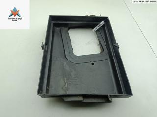 корпус салонного фильтра Volkswagen Passat B5 [рестайлинг] 2001, 2.0 л., бензин, МКПП, серый, седан, 3B1819640