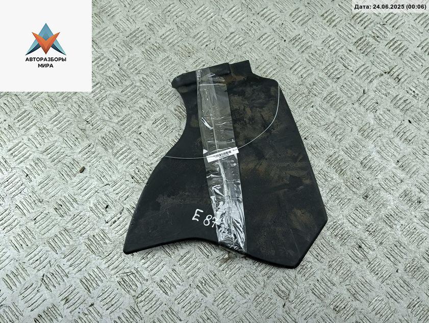 накладка декоративная Volkswagen Passat B5 1998, 1.6 л., бензин, МКПП, зелёный, универсал, 058133849A - фото №1