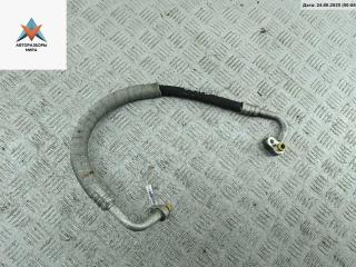 трубка кондиционера Volkswagen Touran 1 поколение 2004, 1.6 л., бензин, МКПП, серый, минивэн, 1K0820721