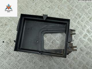 корпус салонного фильтра Volkswagen Passat B5 [рестайлинг] 2001, 1.6 л., бензин, МКПП, синий, седан, 3B1819640