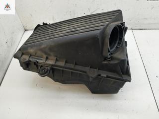 корпус воздушного фильтра Volkswagen Golf 4 поколение 2000, 1.9 л., дизель, МКПП, синий, универсал, 1J0129620