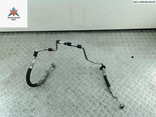 трубка кондиционера Volkswagen Touran 1 поколение 2004, 1.6 л., бензин, МКПП, серый, минивэн, 1T0820743S