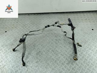 трубка кондиционера Volkswagen Golf 5 поколение 2004, 1.9 л., дизель, МКПП, серый, хетчбэк 5 дв., 1K0820741AC