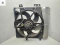 вентилятор радиатора Peugeot 207 1 поколение 2007, 1.6 л., бензин, МКПП, серый, кабриолет - фото №2