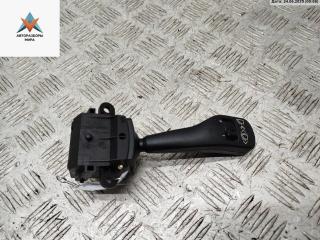 переключатель дворников BMW 5 серия E39 [рестайлинг] 2000, 2.0 л., бензин, МКПП, чёрный, седан, 8363664