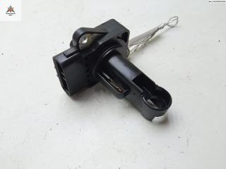 Расходомер (измеритель потока воздуха) Toyota Avensis 2 поколение (T250) [рестайлинг] 2006, 2.2 л., дизель, МКПП, серый, универсал, DMA0112