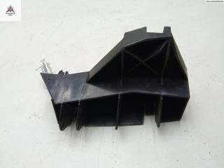 кронштейн заднего бампера Toyota Avensis 2 поколение (T250) [рестайлинг] 2006, 2.2 л., дизель, МКПП, серый, универсал, 52563-05020