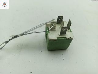 блок управления вентилятором (реле) Citroen C5 1 поколение 2003, 1.8 л., бензин, МКПП, синий, хетчбэк 5 дв., 9620725080