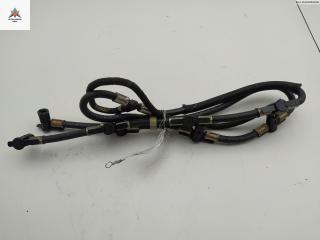 трубка топливная Mercedes-Benz M-Class ML W164 2006, 4.0 л., дизель