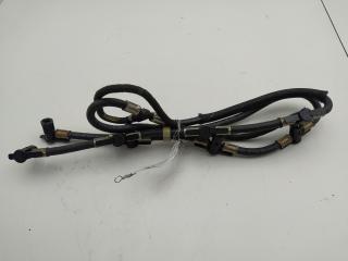 трубка топливная Mercedes-Benz M-Class ML W164 2006, 4.0 л., дизель