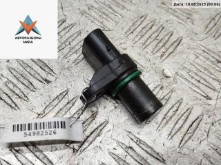 датчик распредвала BMW 3 серия E46 [рестайлинг] 2002, 2.0 л., бензин, МКПП, серый, универсал