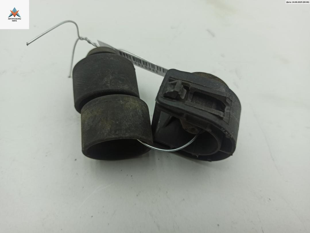 кронштейн (крепление) Peugeot 207 1 поколение 2007, 1.6 л., бензин, МКПП, серый, кабриолет - фото №1